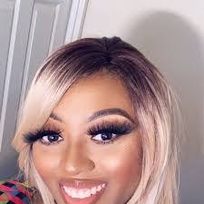 Erika Hylton's Instagram, Twitter & Facebook