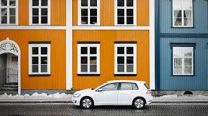 Are you changing your car in 2018? How Electric Car Incentives Around The World Work