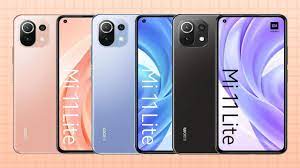 Для xiaomi mi 9 lite и mi cc 9. Xiaomi Mi 11 Lite Leaked With Features And Price Somag News