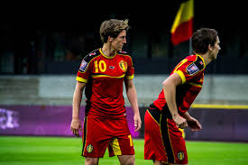 Ook in belgië kunnen ze er wat van, rond de pot lullen over voetbal dan vooral. Lijst Van Spelers Van Het Belgisch Vrouwenvoetbalelftal Naar Aantal Interlands Wikipedia