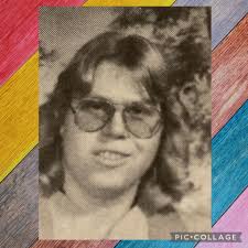 David Wager will be joining us at our 45 year class reunion!