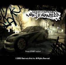 Developed by ea canada and published by electronic arts, it was released on november 11, 2005, for playstation 2, xbox, gamecube, nintendo ds, microsoft windows, game boy advance and xbox 360. Need For Speed Most Wanted Sep 20 2005 Prototype Hidden Palace