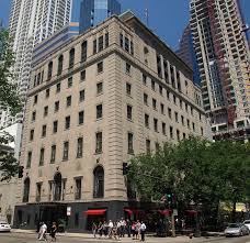 Woman S Athletic Club Athletic Clubs Athletic Women Clubs Chicago