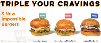 Impossible Foods Our Goal Is To Produce A Full Range Of Meats And Dairy Products For Every Cultural Region In The World