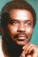 Ulysses Edwards Obituary (1953