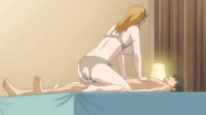 Explicit Anime - The Cougar Trap Saga