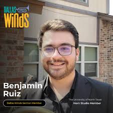 University of North Texas Horn Studio