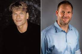 Patrick swayze passed away peacefully today with family at his side after facing the challenges of rob lowe, who played in a number of films with swayze, said: Michael Jacksons Einziger Leiblicher Sohn Ist Jetzt 16 Jahre Und Es Ist Unglaublich Wie Ahnlich Er Ihm Sieht Seite 17 Von 50 Soolide