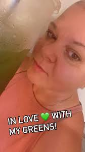 Hands down the BEST tasting greens I’ve ever had! 💚🙌🏽🔥