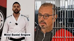 Piedone și mamelucii săi, astăzi: Mirel Daniel Grigore