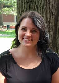 Nicole Dugan — University of Louisville Writing Center