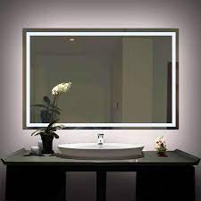 20 best led mirrors home decorations trend 2019 badspiegel led badspiegel badezimmerspiegel rahmen