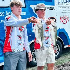 Big Congratulations 🎉 Crosby Bass Club placed 2nd at the regional  tournament today