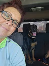 He has a great terrified look 😂