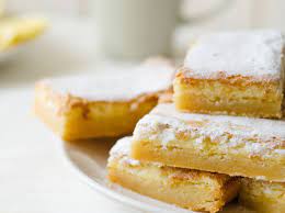 Reconstructing The Lemon Bar Lime Bar Recipes Food Desserts