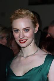 Deborah Ann Woll editorial stock image. Image of deborah