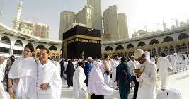 Selain doa tersebut, ada juga doa yang disampaikan rasulullah kepada orang yang sedang doa agar jamaah haji selalu diberi kebaikan. Doa Orang Yang Pulang Haji Dan Umroh Kepada Para Tamu