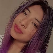 Andrea Melchor's Instagram, Twitter & Facebook