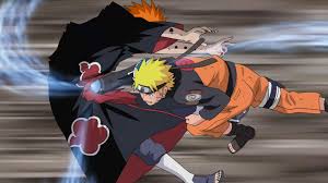 Pin De Sal Em Naruto Naruto Uzumaki Papel De Parede Naruto Arte Naruto