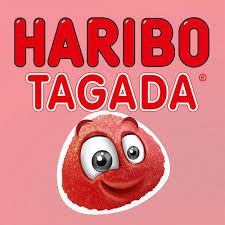 Les Bonbons Stars Le Musee Du Bonbon Haribo Sur Uzes Dans Le Gard Bonbon Haribo Bonbon Haribo Tagada