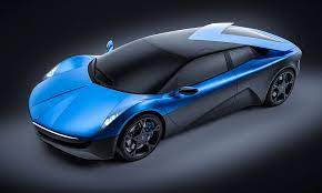 Les ventes de voitures électriques en 2019 : Surprise La Voiture Electrique La Plus Puissante De 2019 Est Suisse Detours