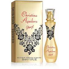 Like aguilera, they are seductive and hard to resist. Christina Aguilera Glam X Edp 30ml Eau De Parfum Alzashop Com