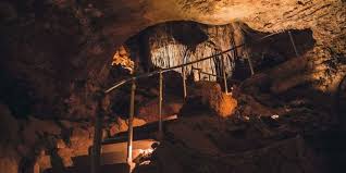 Cave Tours Colorado Springs | Best Cave Touring Experiences