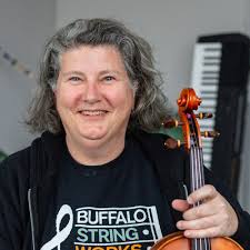 Our Team — Buffalo String Works