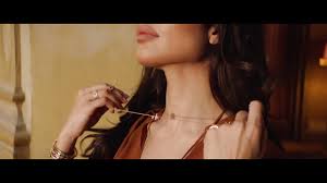 She went on to represent her country in 'miss universe 2005' in. Bvlgari Viper Secrets With Nadine Nassib Njeim Youtube