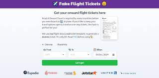 The service works perfectly for: Paginas Web Para Generar Billetes De Avion Falsos
