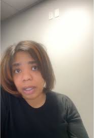 #blackhistorymonth Day 26 Condoleezza Rice.