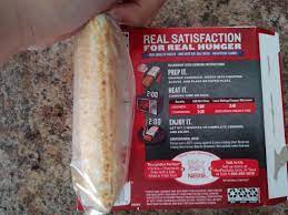 Unwrap sandwich, insert into crisping sleeve, and place on microwave safe plate. How Long Do You Microwave A Hot Pocket Sportspring