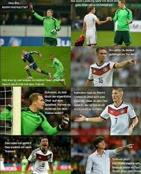 Frauen fussball deutschland gewinnt in wembl glonaabot. Wenn Zwei Sich Streiten Argert Sich Der Dritte Fussball Bilder Lustig Lustig Lustige Gedanken