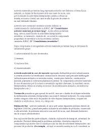 Totodată, potrivit definiției redate la art. Activele Materiale Pe Termen Lung Reprezinta Activele Care Imbraca O Forma Fizica Naturala