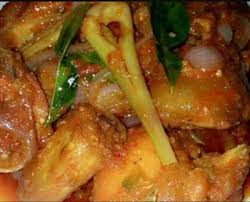 Ayam masak thai versi che nom yang mudah disediakan, rasanya sangat sedap dengan gabungan cili dan kunyit segar, aroma. Ayam Masak Ala Thai Paling Simple Keluarga Sihat Bahagia Facebook
