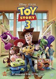 Toy Story 3 Juguetes De Disney Peliculas De Pixar Dibujos Toy Story
