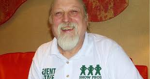 Jimmy Ryan leaves behind 'Encyclopedia' of wrestling memories