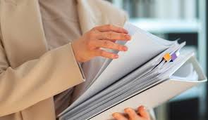 Что такое документ: определение и виды документов | Новости Mail.ru -  Навигатор