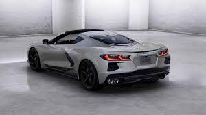 Check spelling or type a new query. Chevy Finally Updates Build And Price Configurator For 2021 Corvette