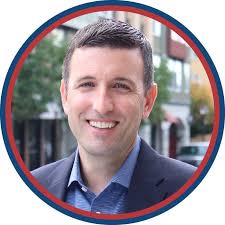 Jon Pascal for Kirkland City Council