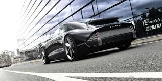 We are introducing hyundai's the first fully electric car, ioniq 5. Hyundai Nasce La Gamma Elettrica Ioniq Auto Tecnica