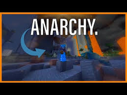 21 rows · anarchy servers are a type of minecraft server that usually have very few rules and … Minecraft Anarchy Realm Codes 2020 11 2021