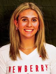 2022 Volleyball Roster