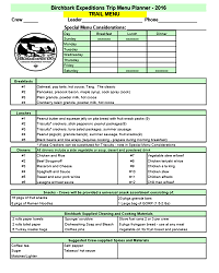 Birchbark Expeditions Resource Page
