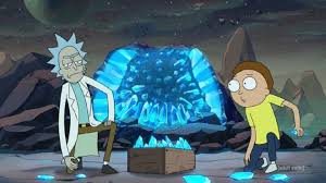 Temporada 1 temporada 2 temporada 3 temporada 4. Rick Y Morty Donde Y A Que Hora Se Puede Ver La Cuarta Temporada As Com