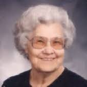 Obituary information for Freida Spaeth