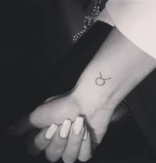 Tatouagesdepoignets Taurus Tattoos Wrist Tattoos For Women Tattoos For Women
