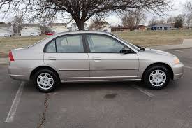 Image result for Titanium 2002 Civic