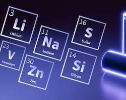 Image of Nextgeneration battery