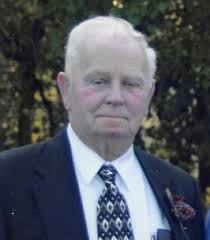 Chester Hacker Obituary